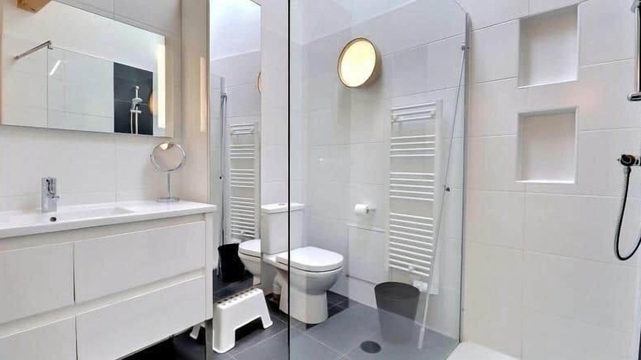 Photo of Bathroom in Brujas