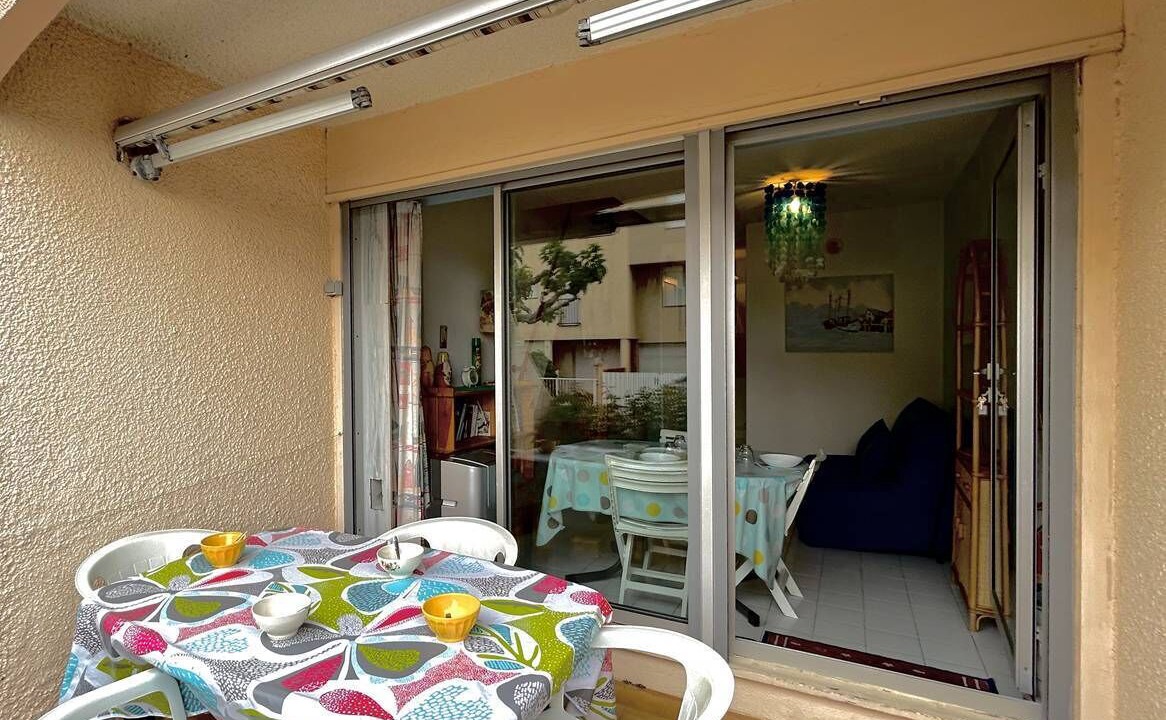 Photo of Outdoor in Port Leucate