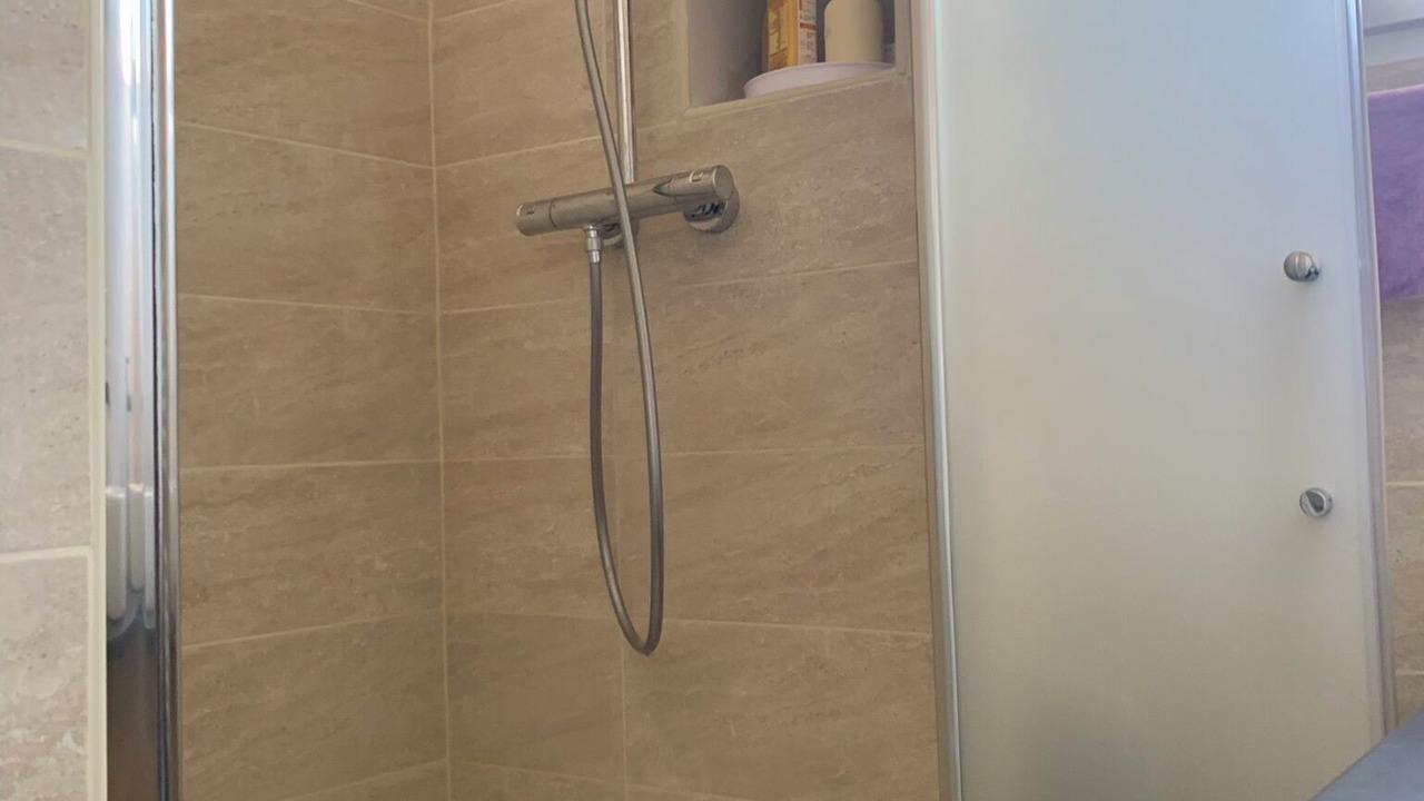Photo of Bathroom in Juan-les-Pins