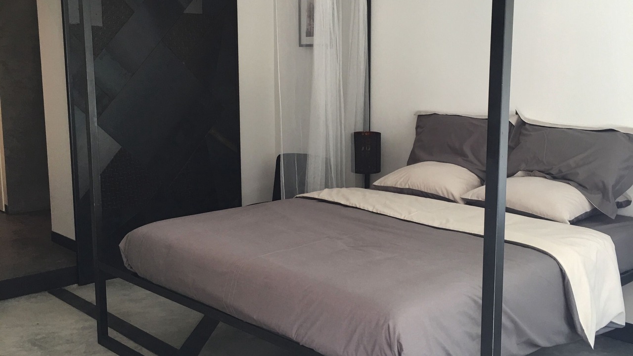 Photo of Bedroom in Tulette
