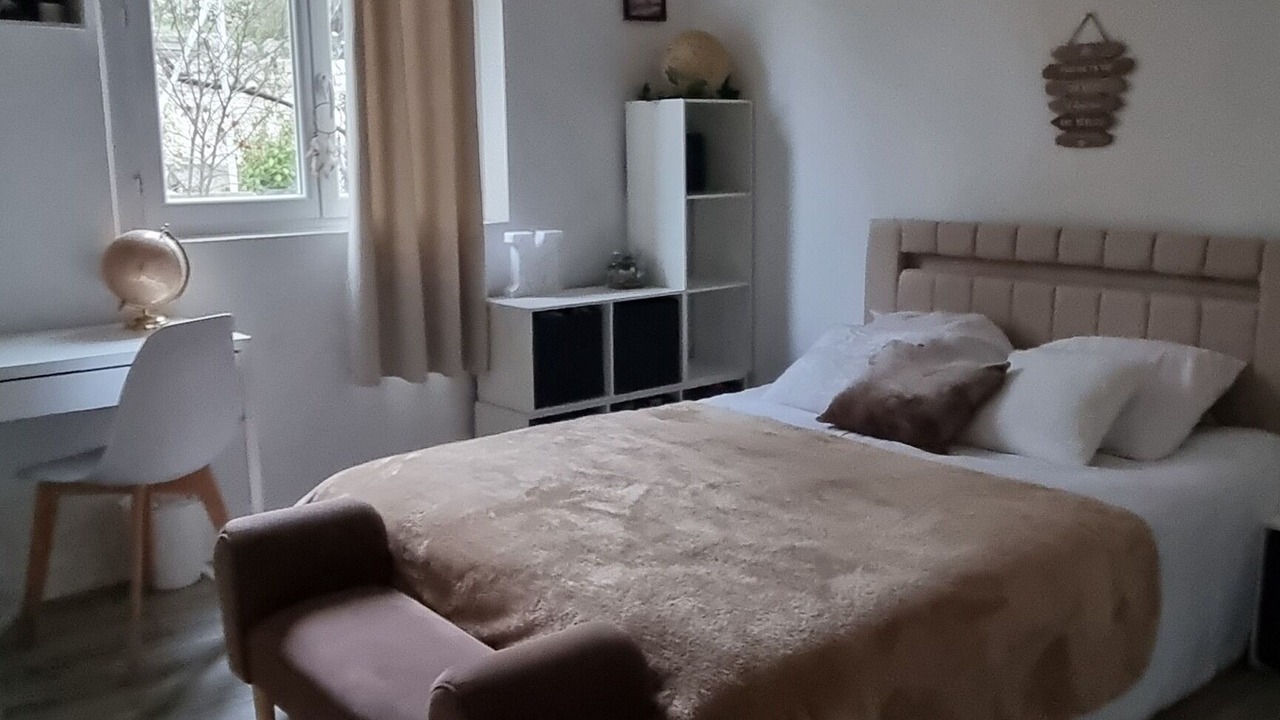 Photo of Bedroom in Peymeinade