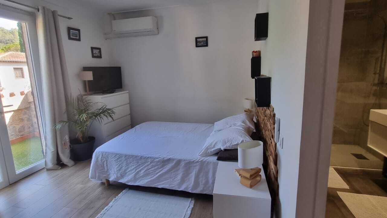 Photo of Bedroom in Peymeinade