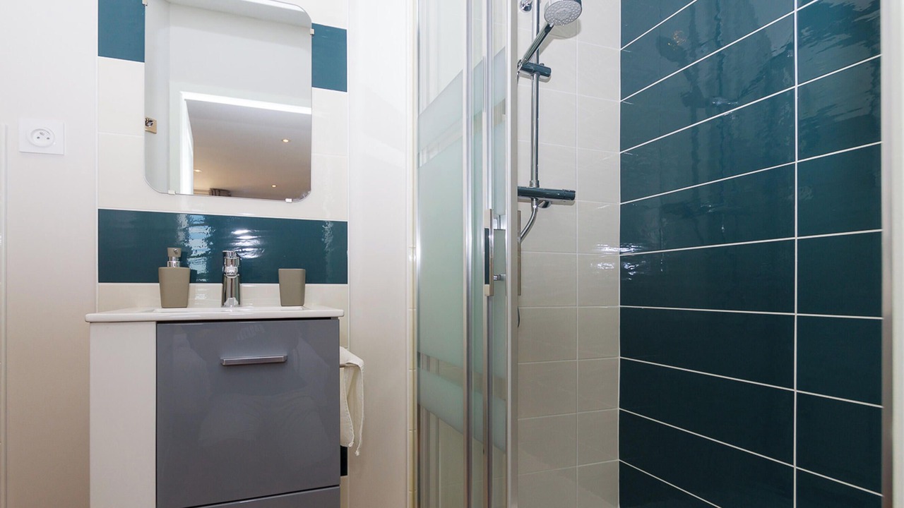 Photo of Bathroom in Brangues