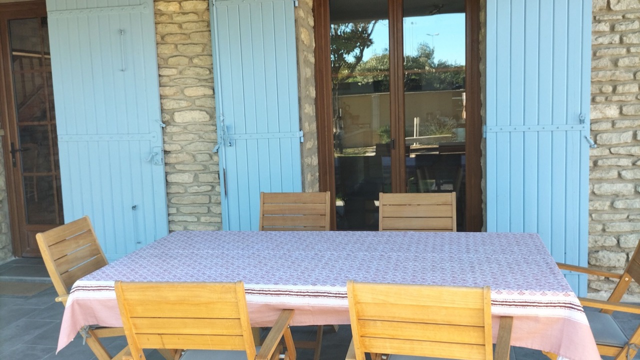 Photo of Outdoor in Molleges