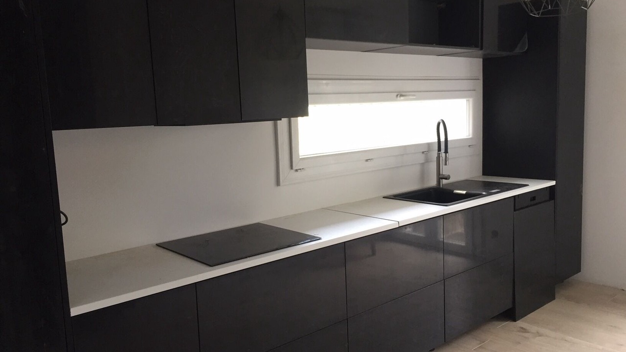Photo of Kitchen in Villeneuve-les-Avignon