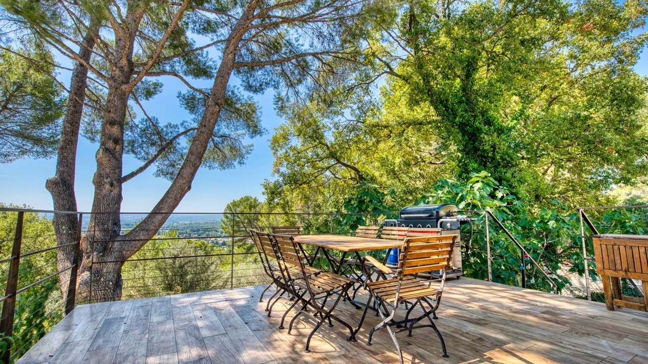 Photo of Outdoor in Eguilles