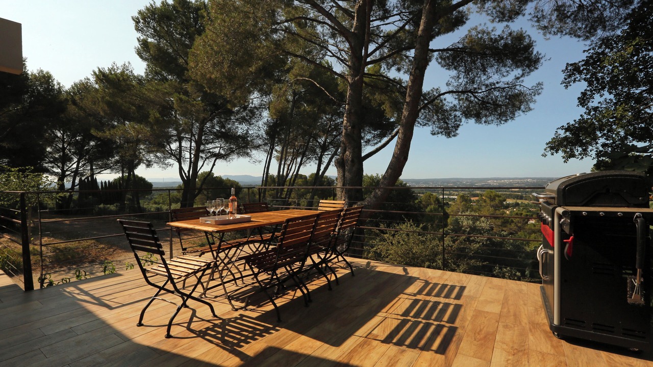 Photo of Outdoor in Eguilles