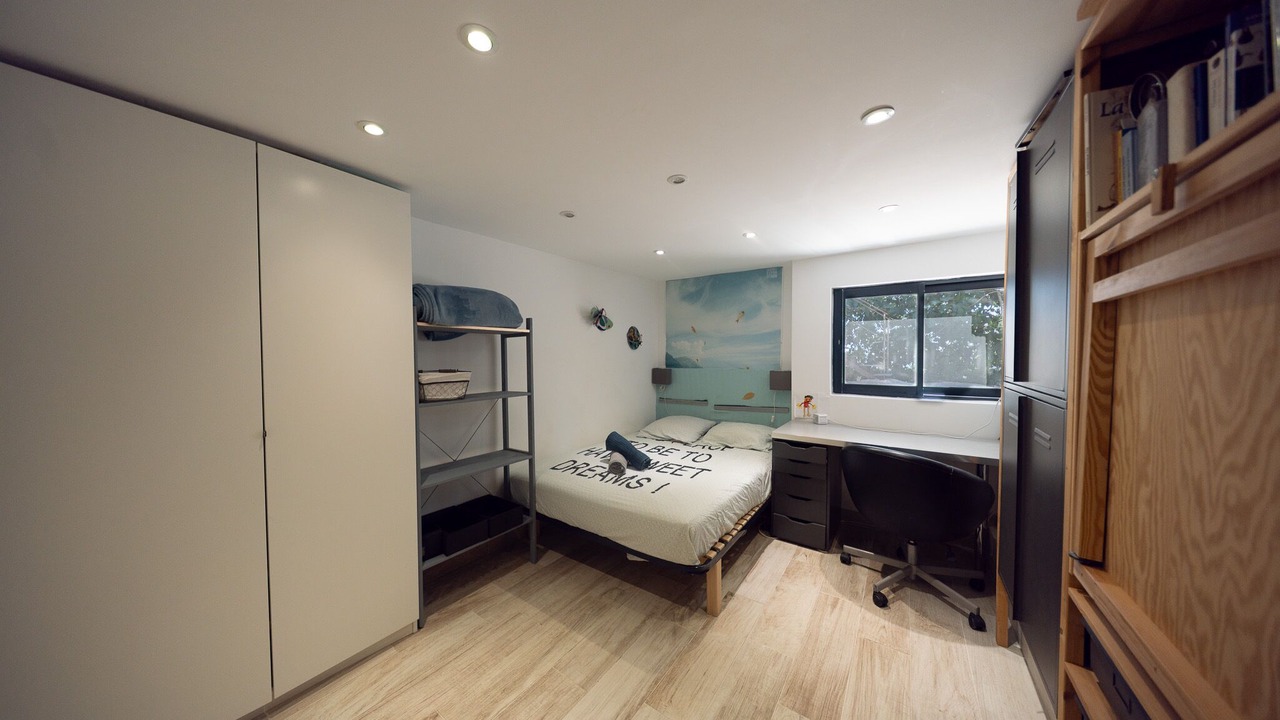 Photo of Bedroom in Eguilles