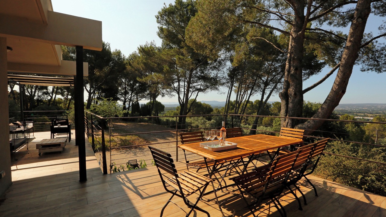 Photo of Outdoor in Eguilles