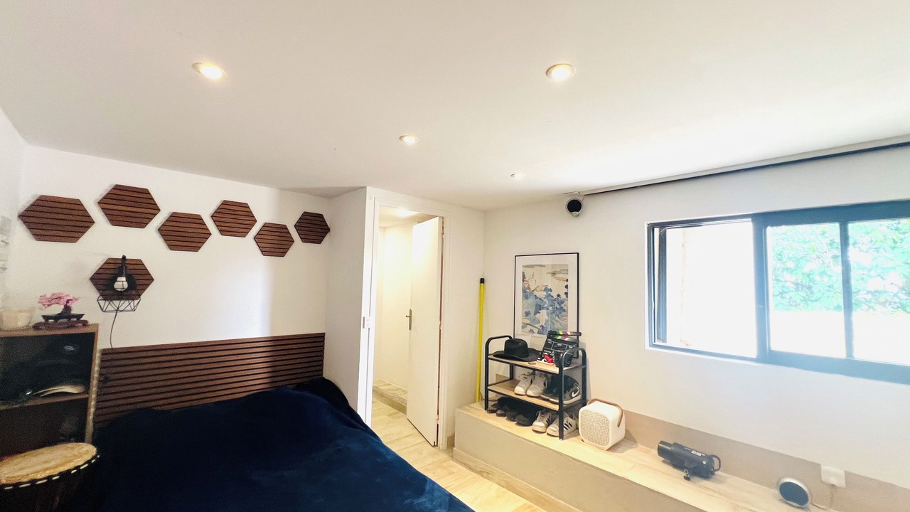 Photo of Bedroom in Eguilles