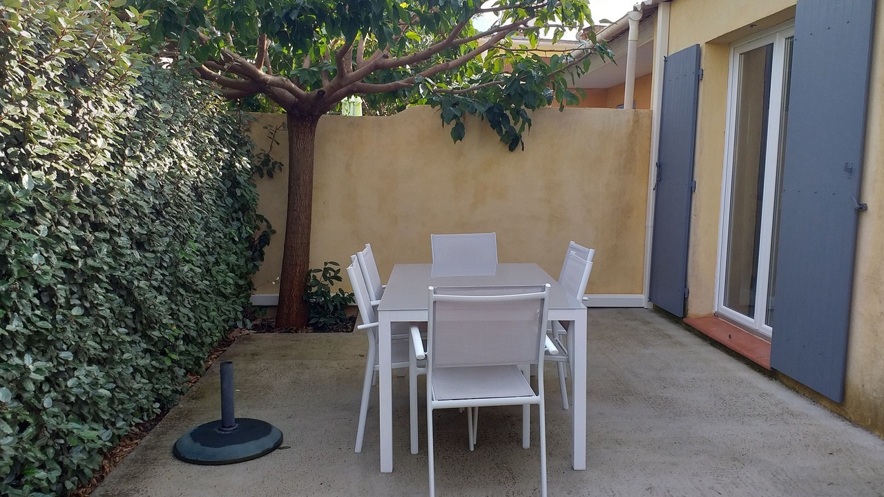 Photo of Outdoor in Sanary-sur-Mer