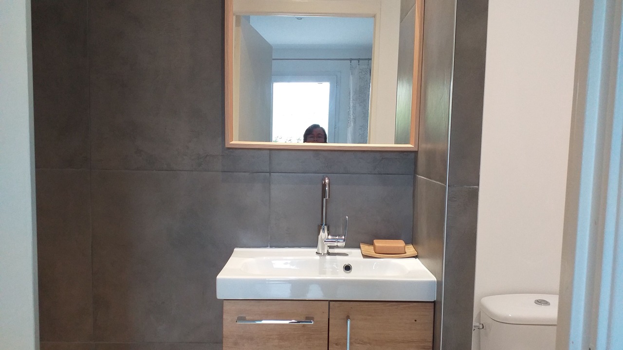 Photo of Bathroom in Sanary-sur-Mer