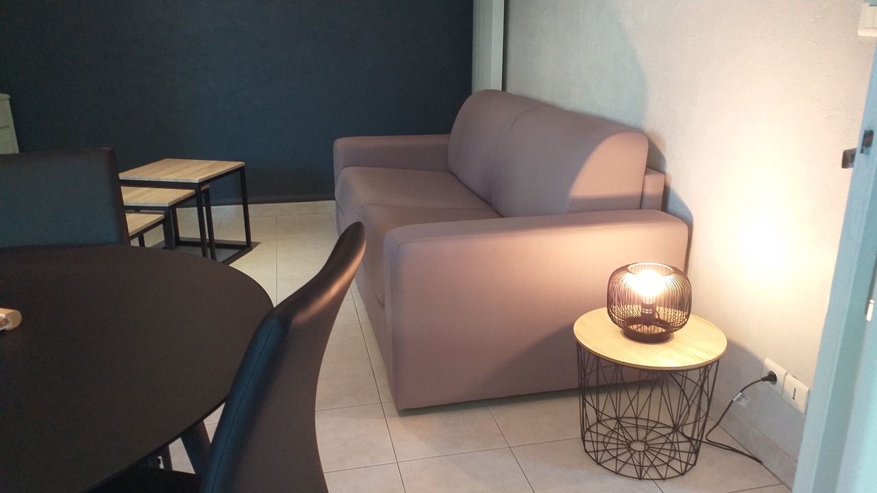 Photo of Livingroom in Sanary-sur-Mer