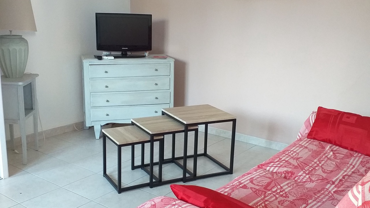 Photo of Bedroom in Sanary-sur-Mer