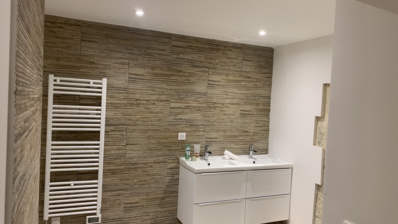 Photo of Bathroom in Marsillargues