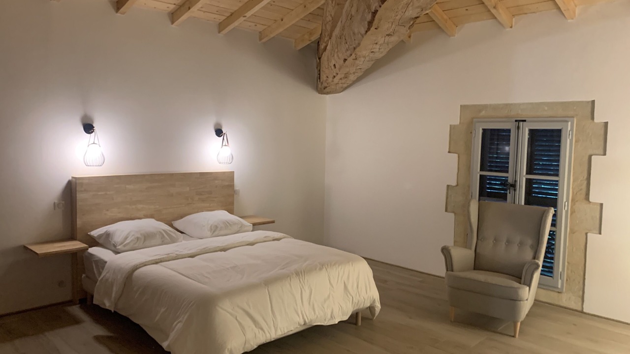 Photo of Bedroom in Marsillargues