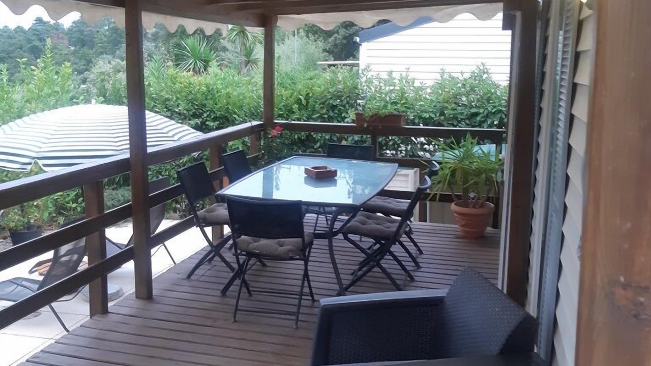 Photo of Outdoor in La Garde-Freinet