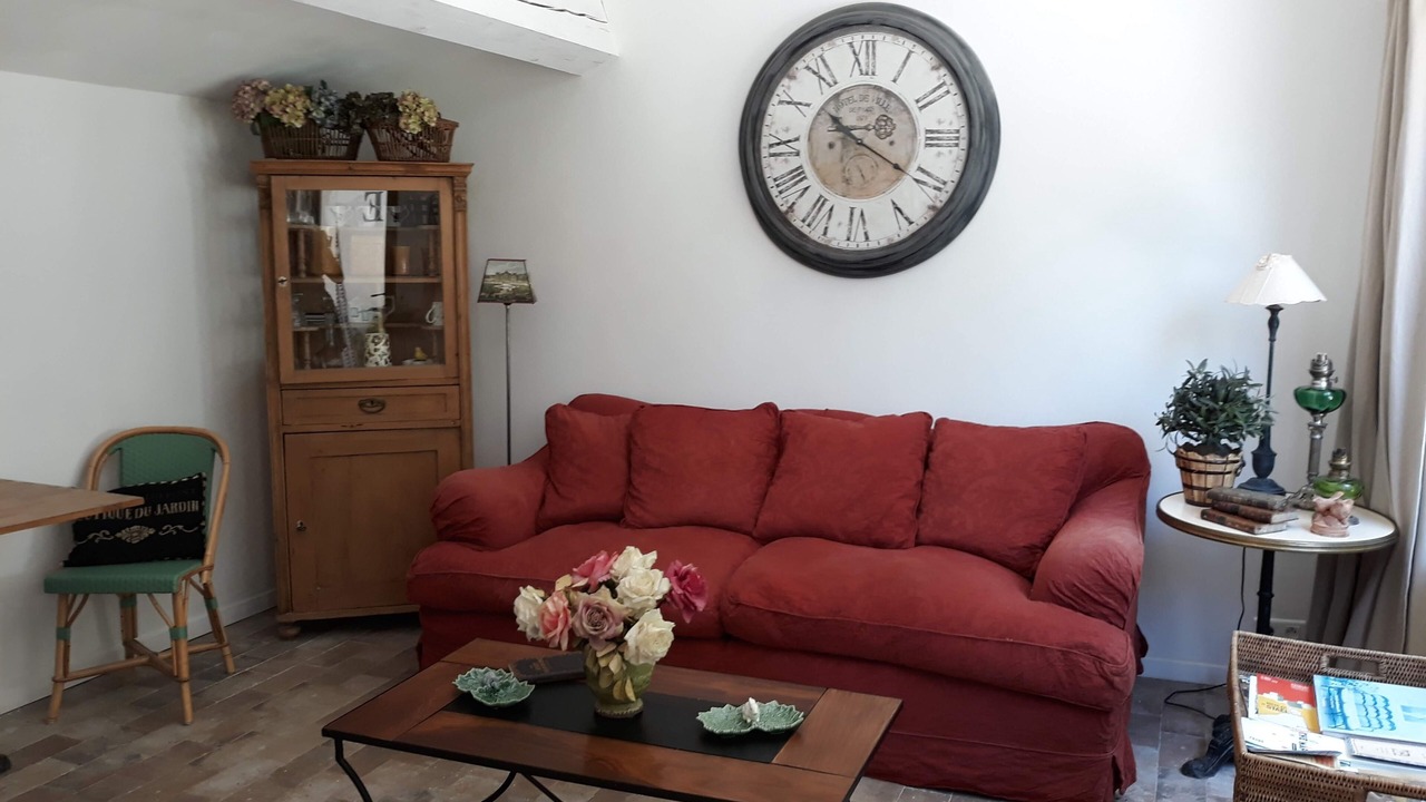 Photo of Livingroom in Aix-en-Provence