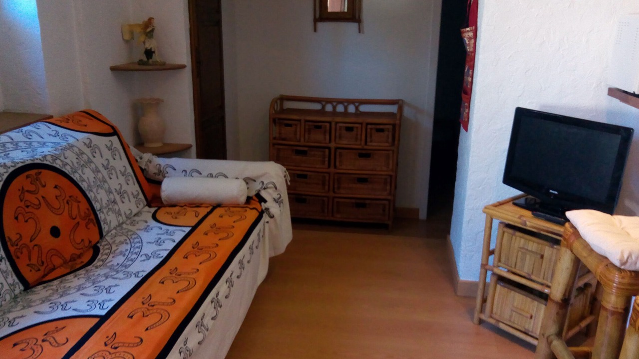 Photo of Livingroom in Bastide Giraud