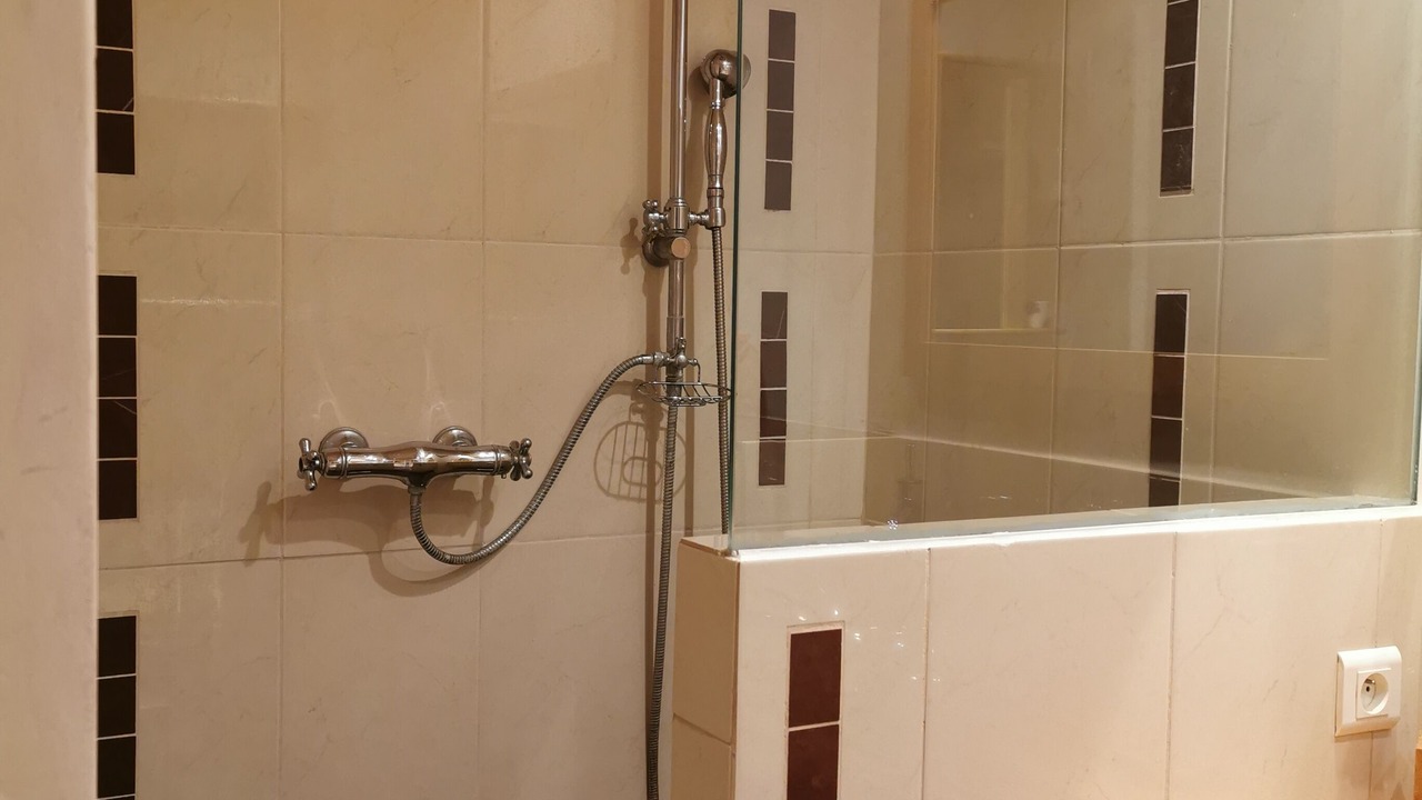Photo of Bathroom in Bastide Giraud