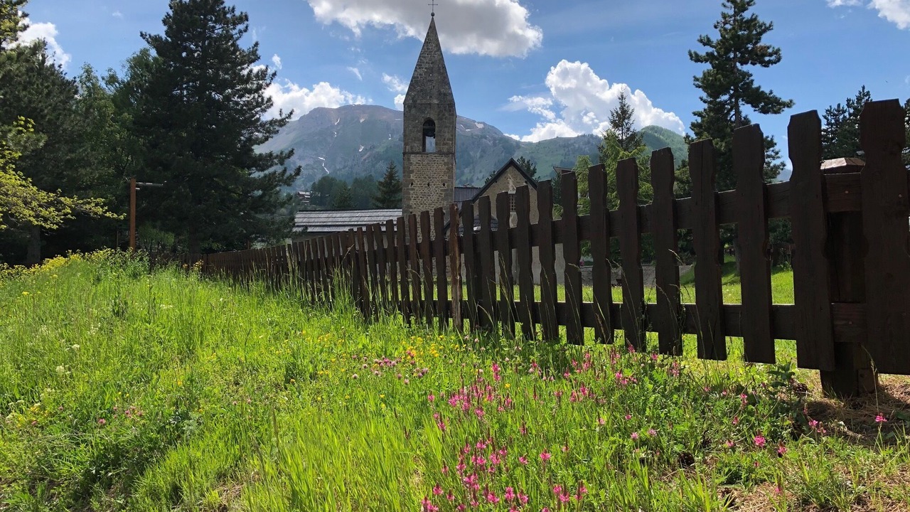 Photo of Outdoor in Saint-Etienne-de-Tinee