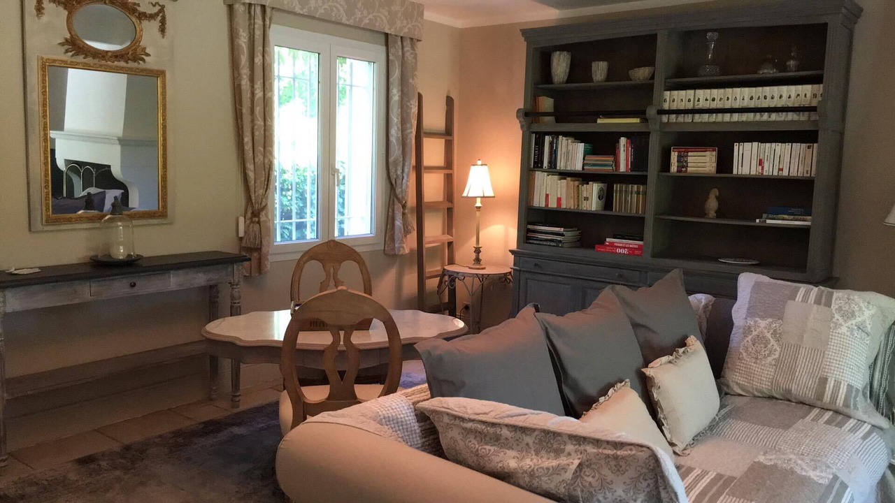Photo of Livingroom in Molleges