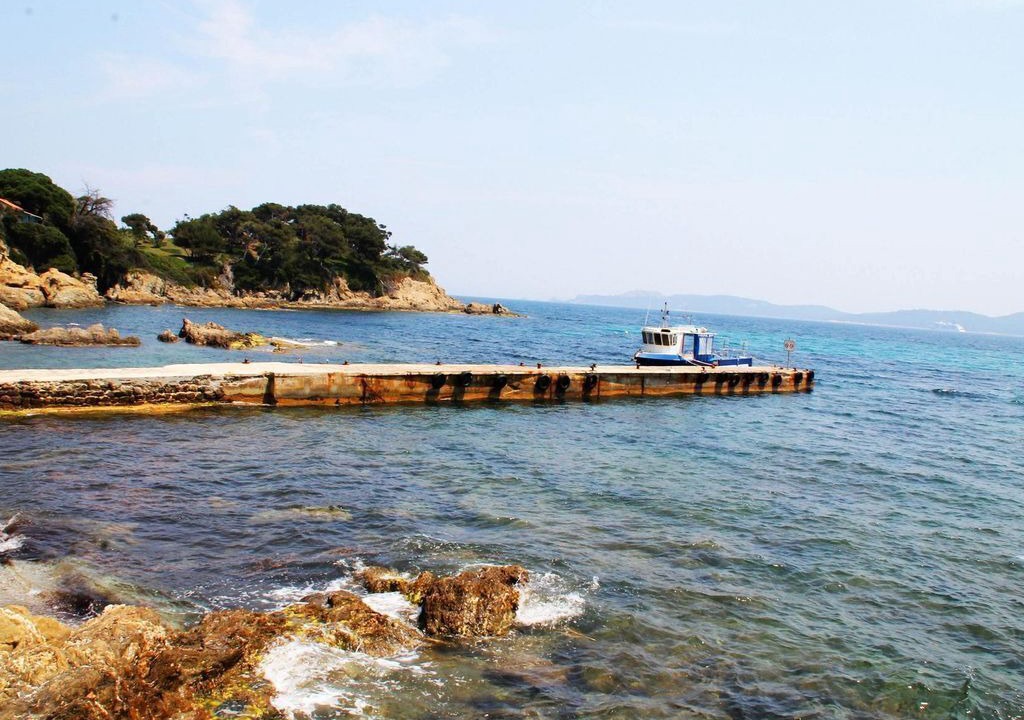 Photo of Others in Giens