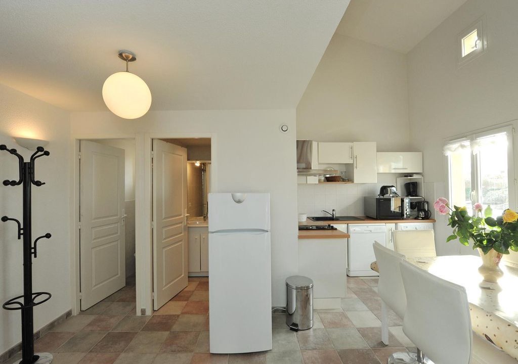 Photo of Kitchen in Giens