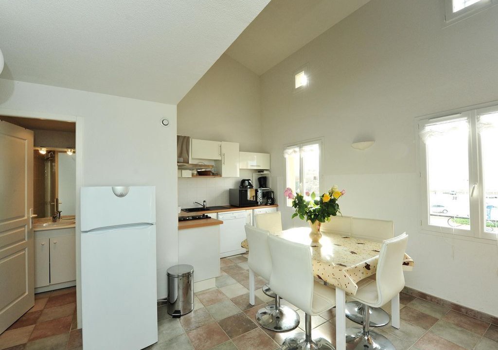 Photo of Kitchen in Giens