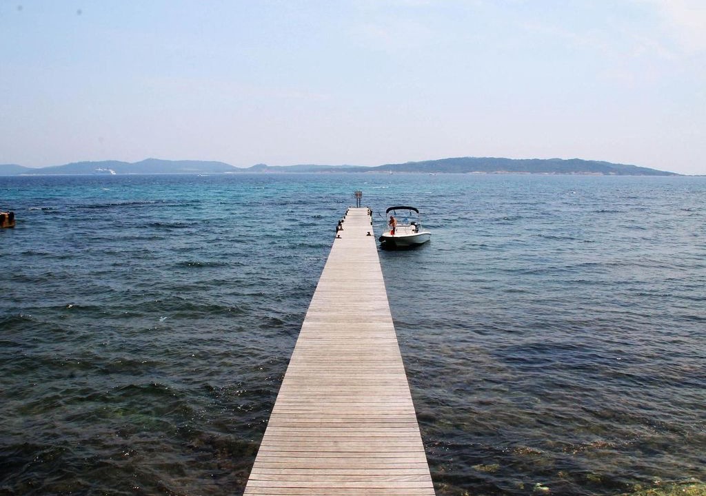 Photo of Others in Giens