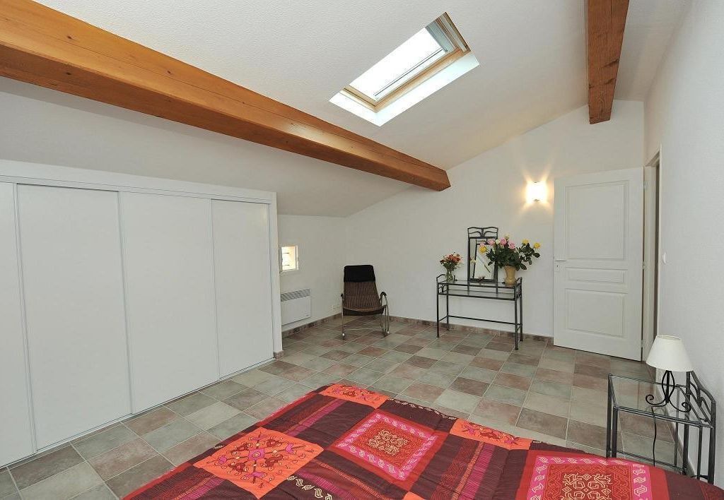Photo of Bedroom in Giens