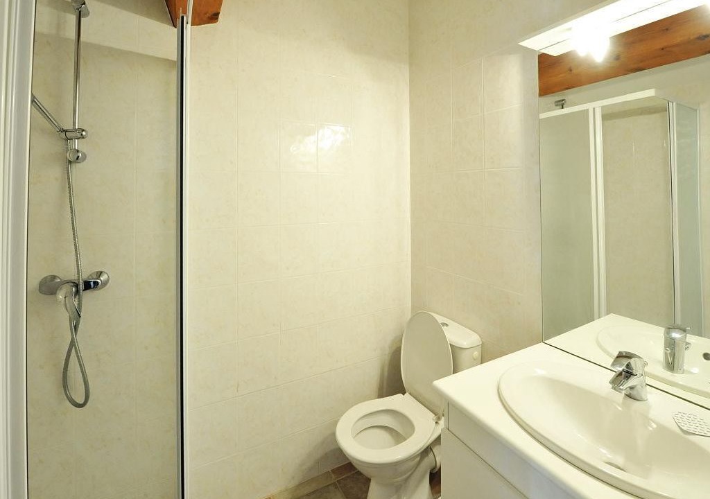 Photo of Bathroom in Giens