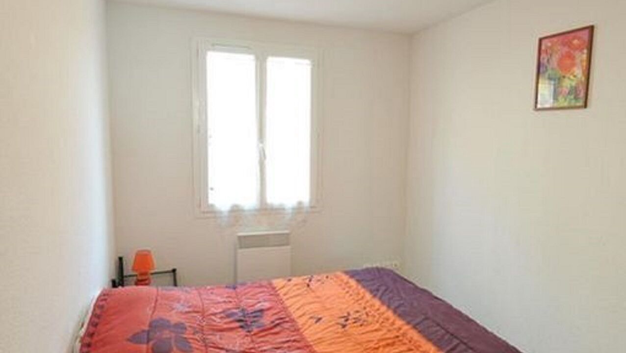 Photo of Bedroom in Giens