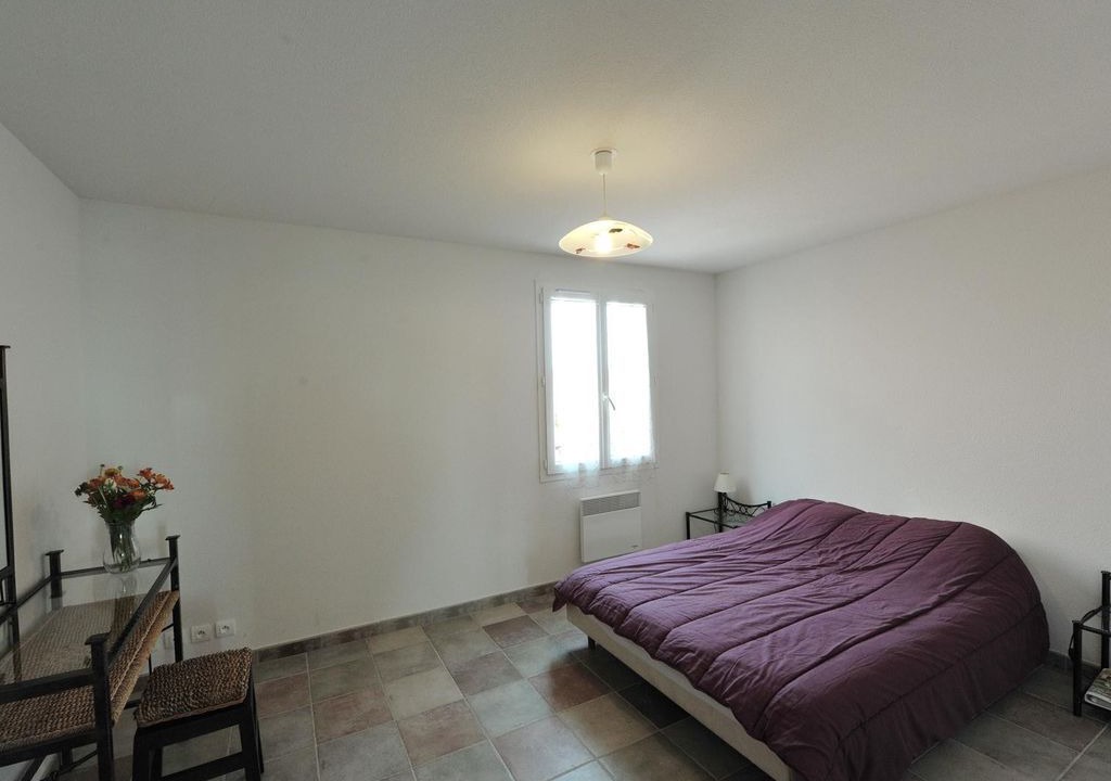 Photo of Bedroom in Giens