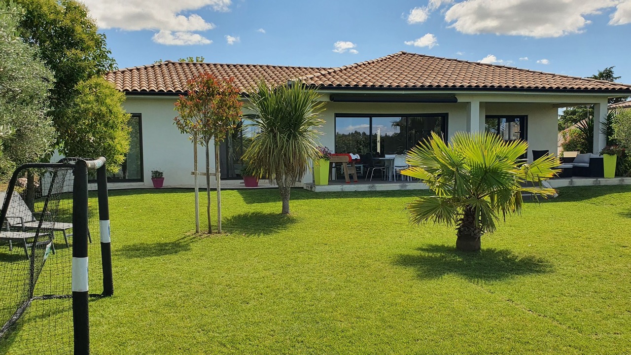 Photo of Patio Balcony in Aimargues