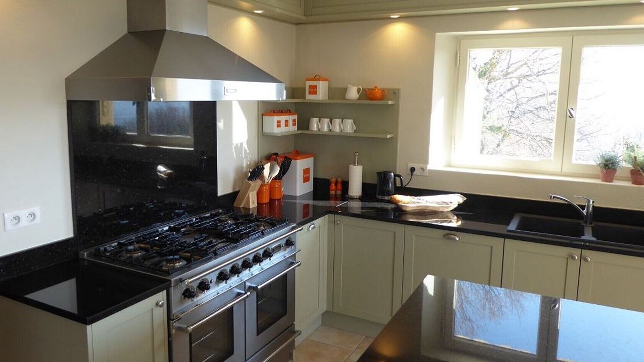 Photo of Kitchen in Gordes