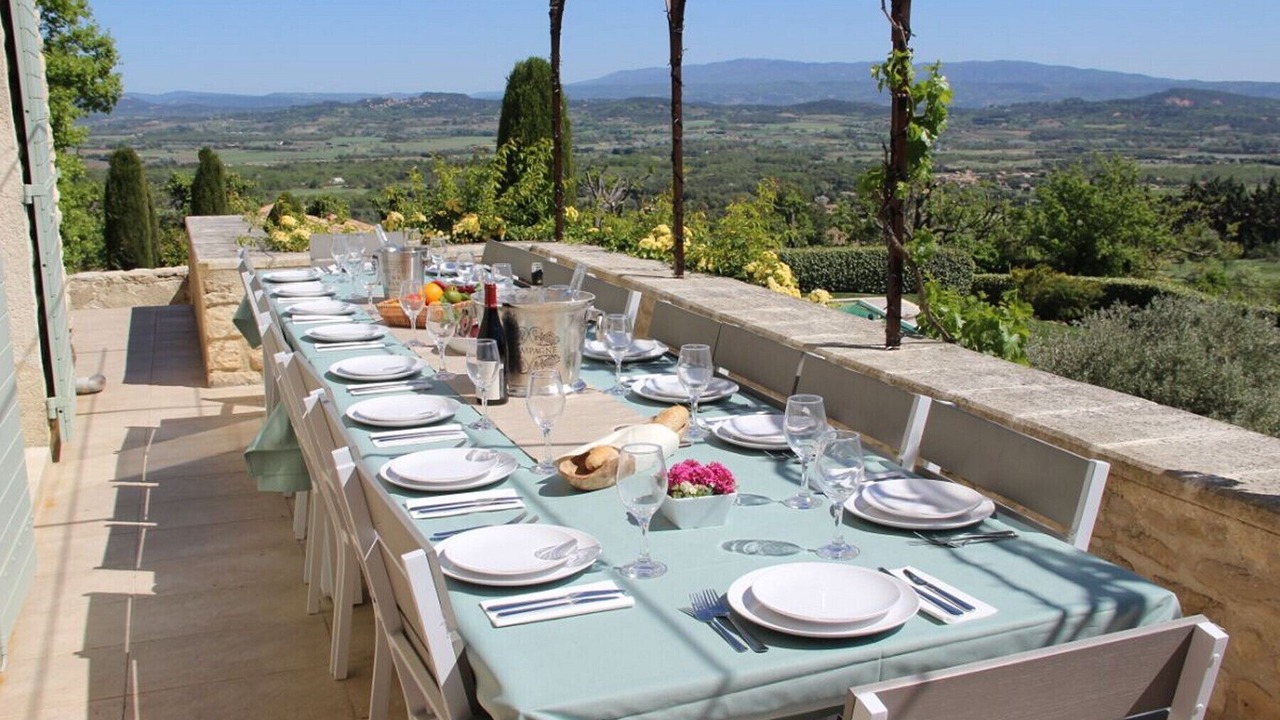 Photo of Outdoor in Gordes