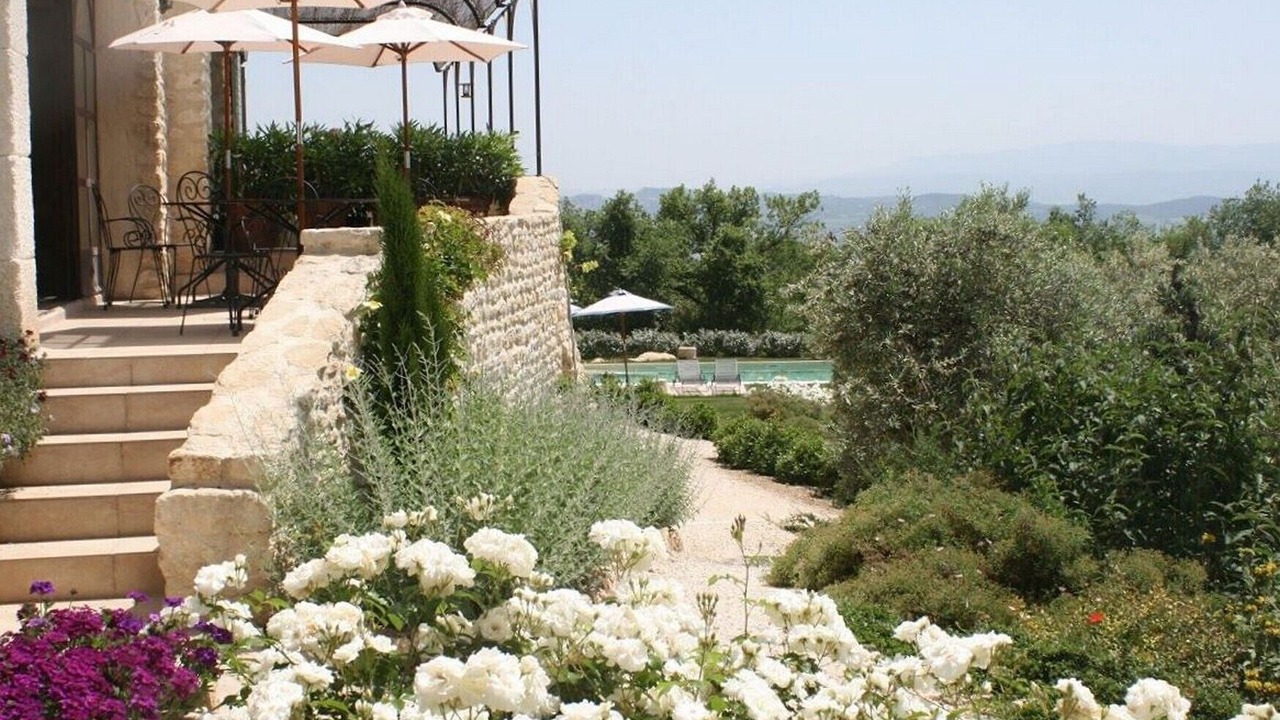 Photo of Outdoor in Gordes