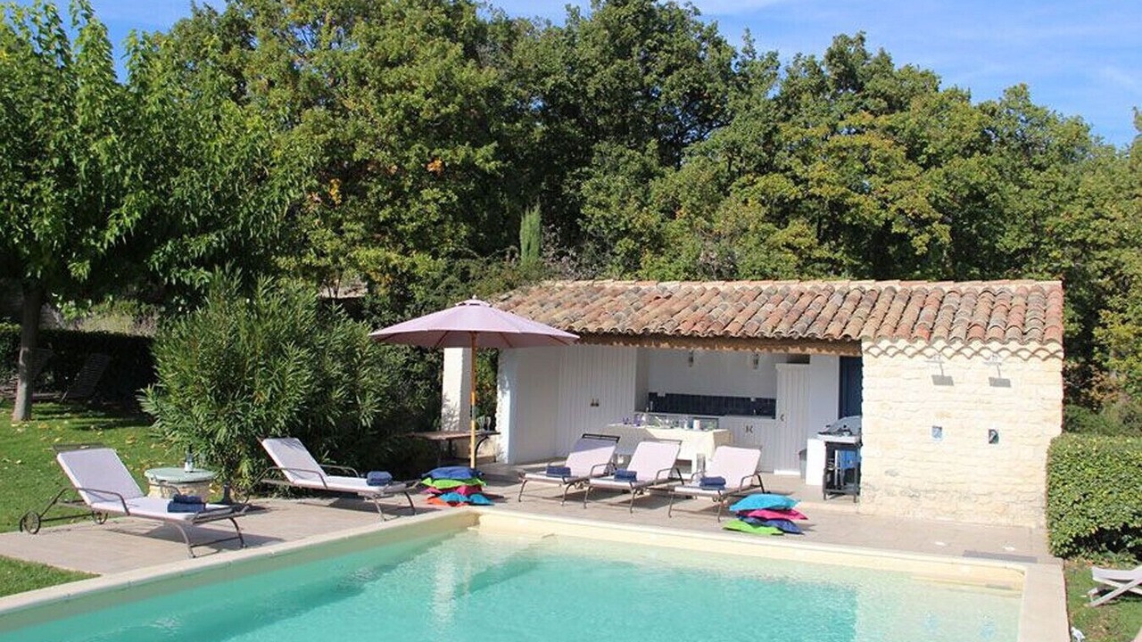 Photo of Outdoor in Gordes