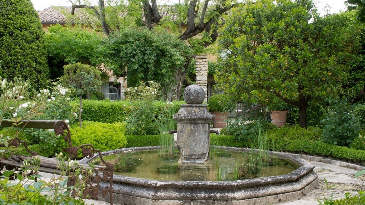 Photo of Outdoor in Oppede