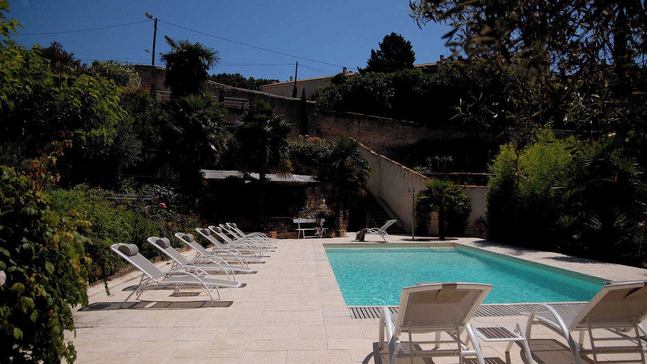 Photo of Outdoor in Cotignac