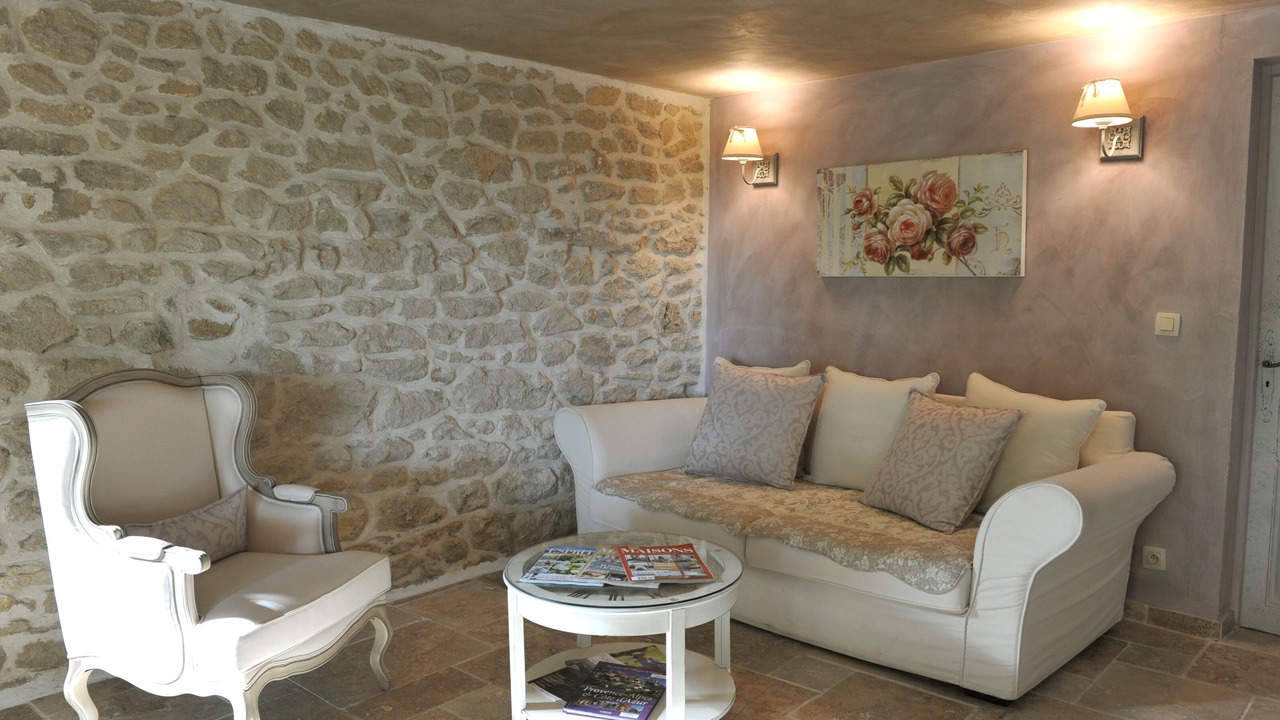 Photo of Livingroom in Sarrians