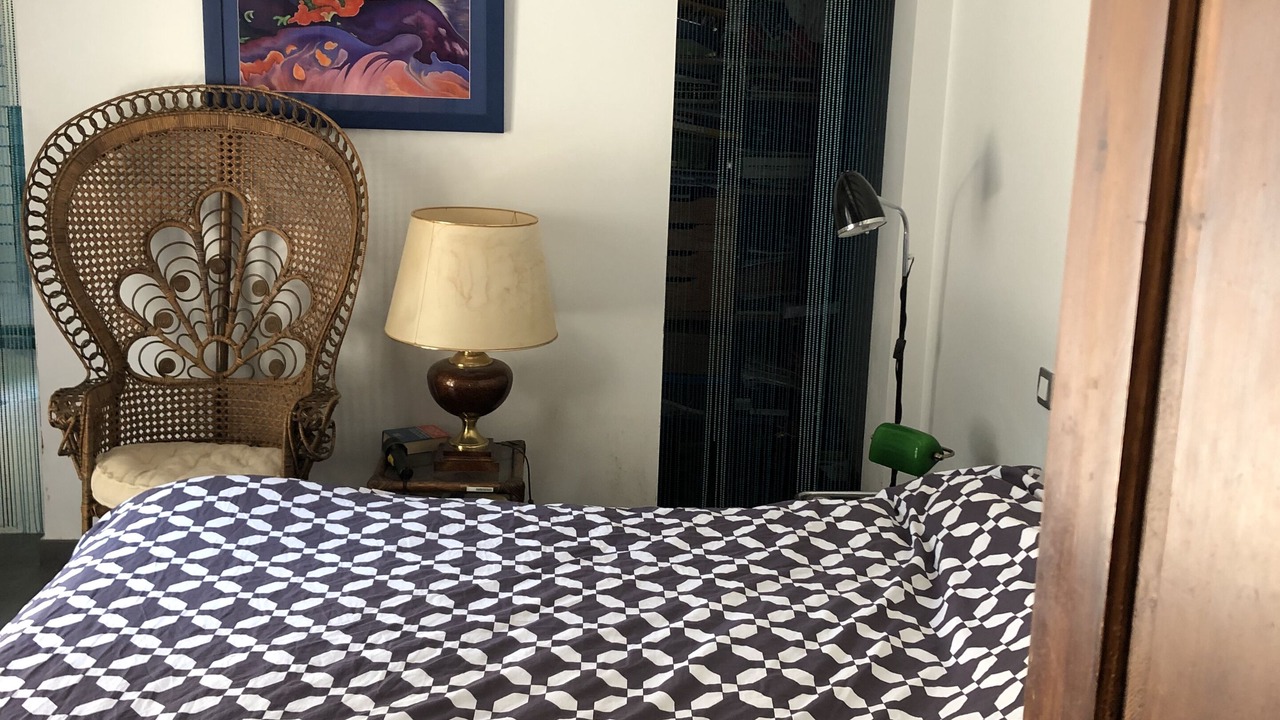 Photo of Bedroom in Aubais