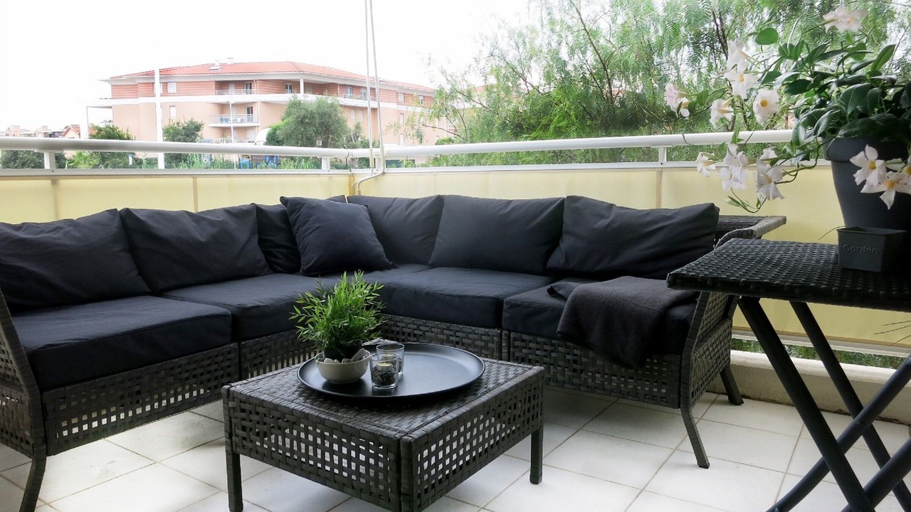 Photo of Outdoor in Plaine de la Brague