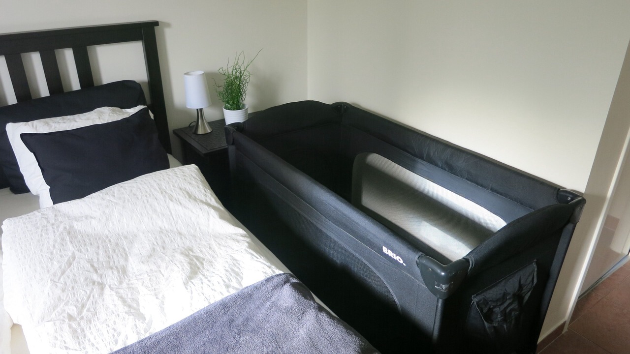 Photo of Bedroom in Plaine de la Brague