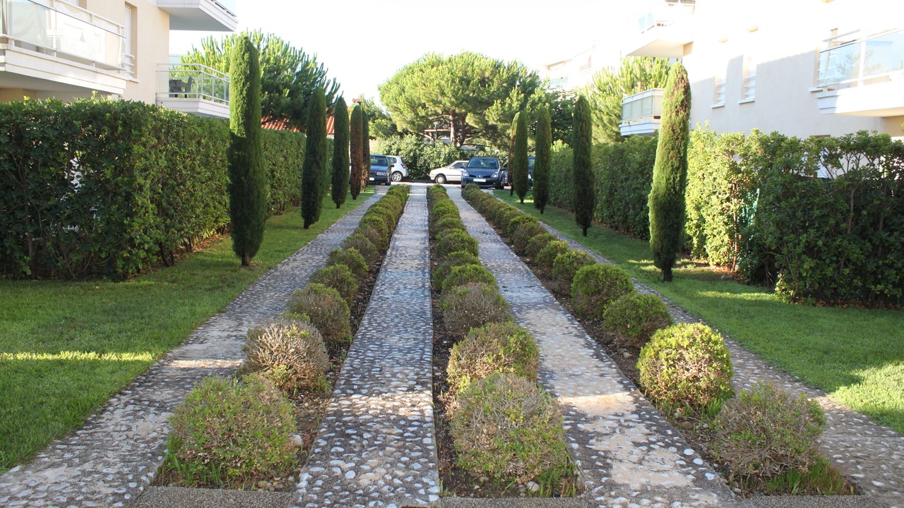 Photo of Outdoor in Plaine de la Brague