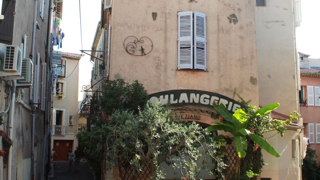 Photo of Outdoor in Plaine de la Brague