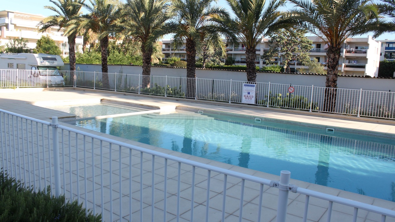 Photo of Outdoor in Plaine de la Brague