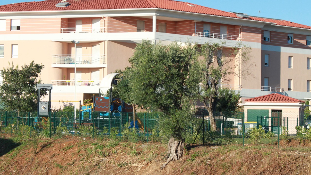Photo of Outdoor in Plaine de la Brague