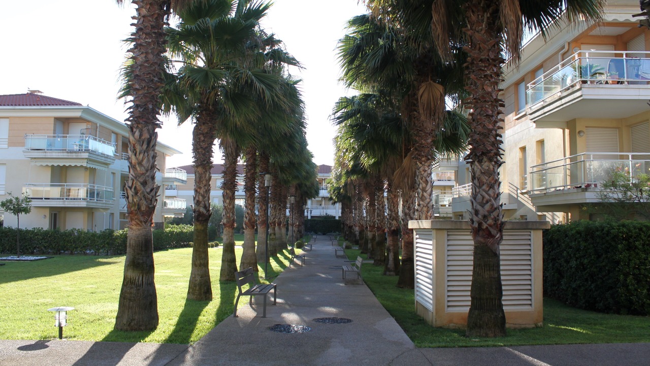 Photo of Outdoor in Plaine de la Brague